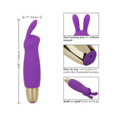 Slay #BuzzMe - Purple